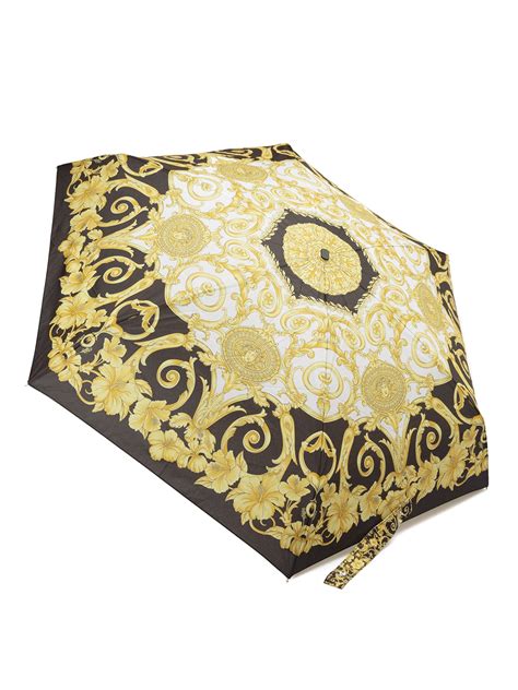 versace umbrella red|Versace Umbrellas for Women for sale .